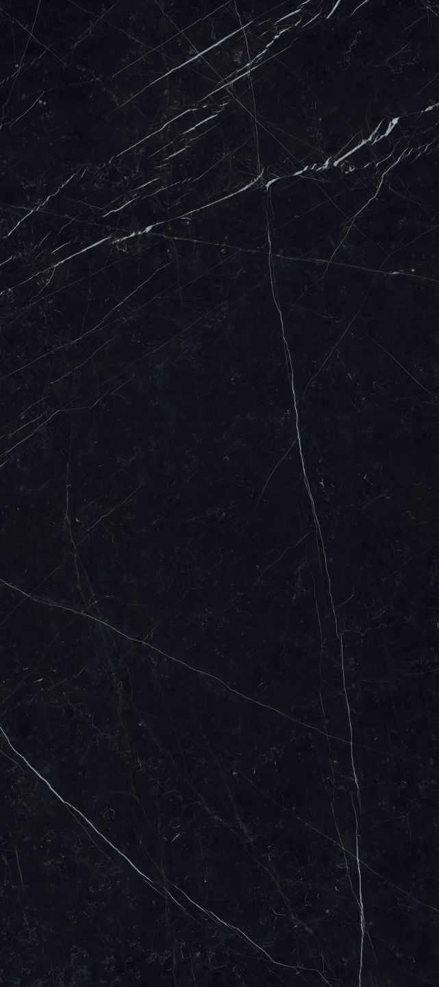 Elite Marquina Polished: Dunkelgraue Fliese