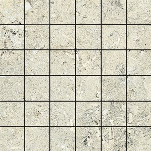 Mosaic Berica White