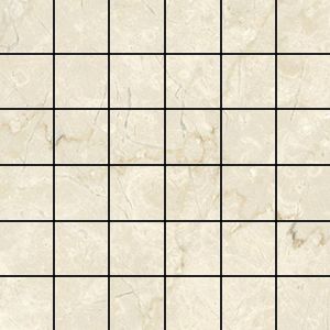 Mosaic Botticino