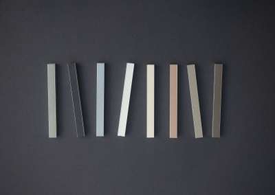 Hochwertige Fliesenmuster in verschiedenen Farben